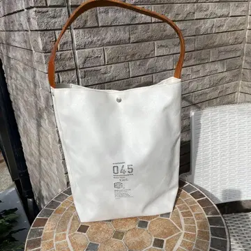 요코하마 캔버스 백 (요코하마 캔버스 가방)