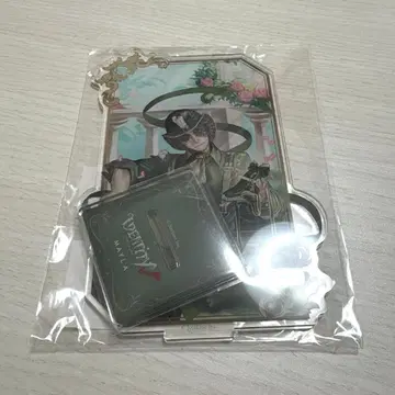 제5인격 탐광자 노턴 캠벨 아크릴 스탠드 MAYLA