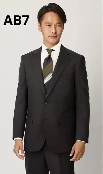 REGAL 수트 스탠다드 수트 아오야마 양복 AB7