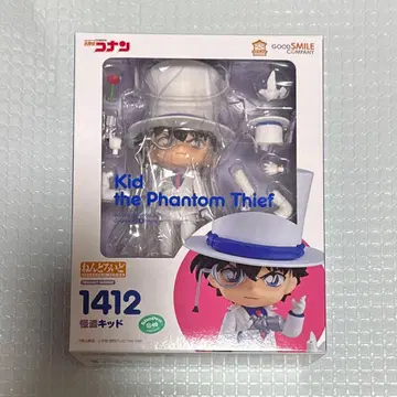 괴도 키드 넨도로이드