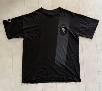 [레어] 엘비스 프레슬리 빈티지 티셔츠