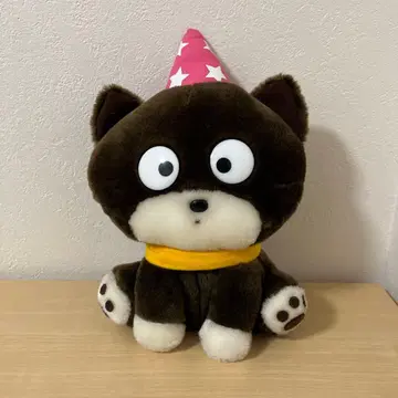 쇼와 레트로 우리 타마 아니? 레어 희귀 옛날 추억의 봉제 인형