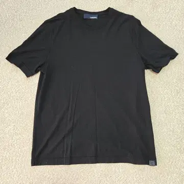 미사용 새상품 [ LARDINI/라르디니 ] T셔츠