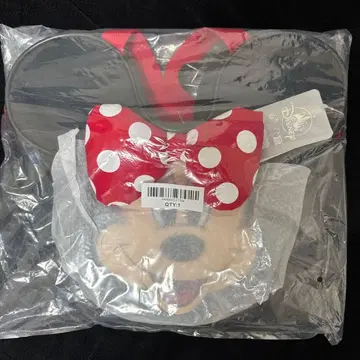 빅 페이스 토트 미니 디즈니 미니 미사용 미개봉 새상품