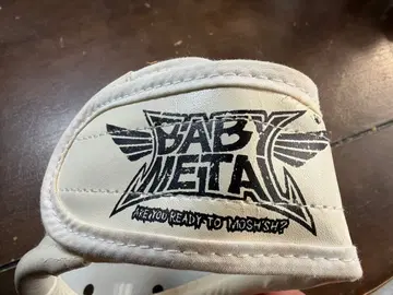 BABYMETAL 코르셋