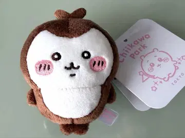 [ 미사용 새상품 ] 장수풍뎅이 치이카와 (먼작귀) 파크 키링 치이카부