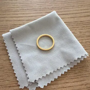 RAPA 라파 더 매트 링 12.5호 18K