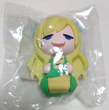 악마에 입문했습니다! 이루마 군 애니메이트 러버 마스코트 피규어