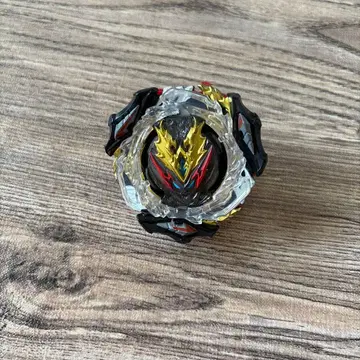 디바인 베리얼 퍼펙트 기어 2개 베이블레이드 버스트