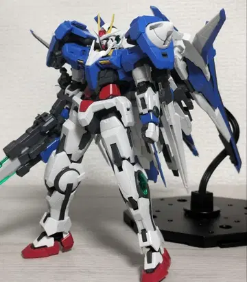 RG 더블오 잔라이저