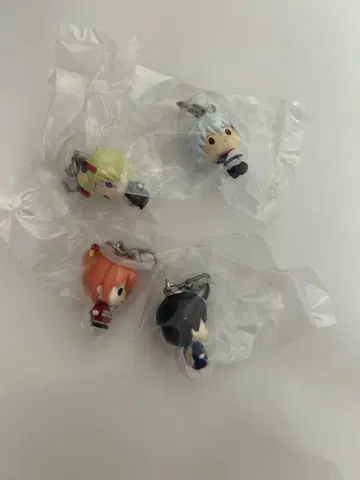 은혼 요시와라 대염상 메지루시 참 가챠가챠