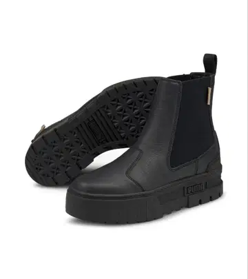 [ 미사용 새상품 ] PUMA 메이즈 첼시 인퓨즈