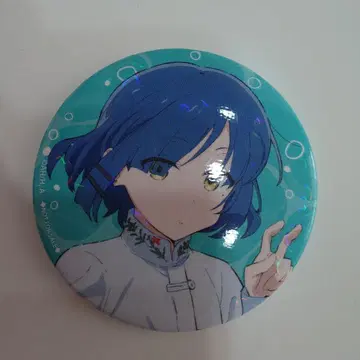 봇치 더 록 시 파라 스탬프 랠리 캔뱃지 야마다 료