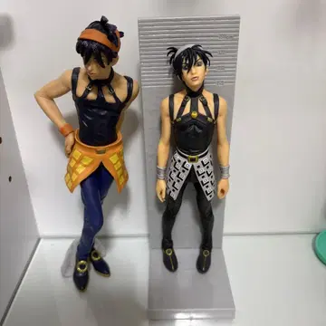 나란차 피규어 세트