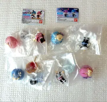 리제로 아소토 렘&라무 빅 사이즈 피규어