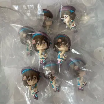 SNOWMIKU2026 COLLECTION MEIKO 유키 미쿠