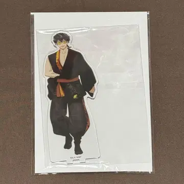 WIND BREAKER 윈브레 아니카페 아크릴 스탠드 토카게 죠
