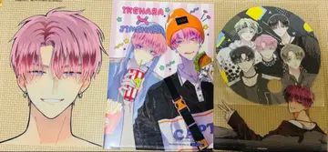 타몬 군 지금 어느 쪽!? 하나토유메 부록 묶음 판매