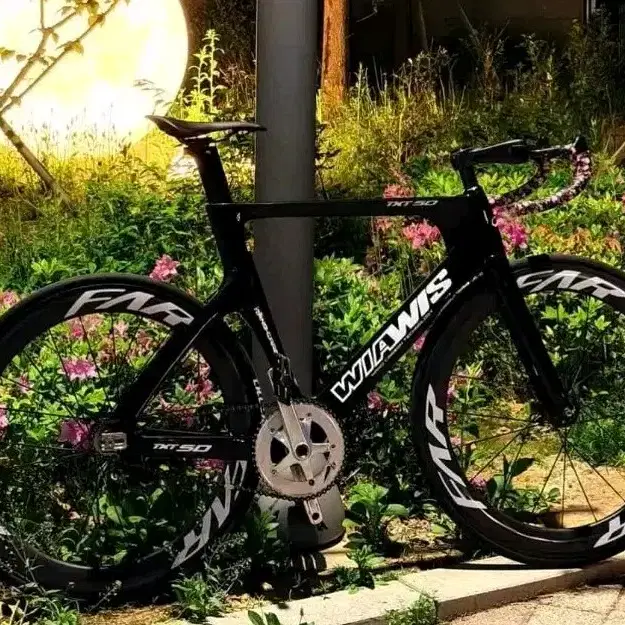 Wiawis txt sd track bike on Bunjang Global Site.