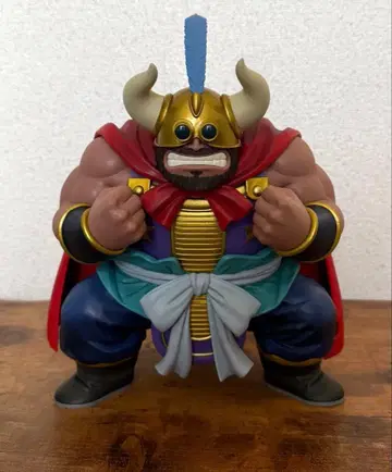 제일복권 드래곤볼 EX 카메센류의 맹자들 우마왕