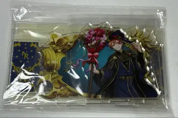 트위스테 아크릴 스탠드 에이스