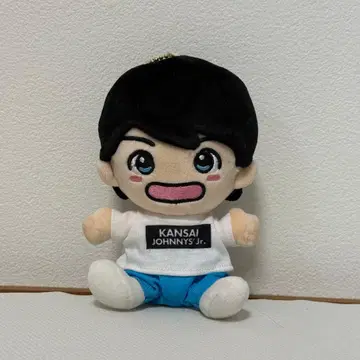 Lil 칸사이 니시무라 타쿠야 치비누이