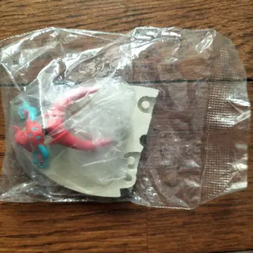 포켓몬 입체 포켓몬 도감 디오시스