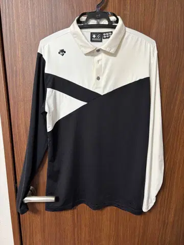 데상트 골프 의류 g-arc M 사이즈