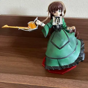 유진 SRDX 로젠 메이든 트로이멘트 스이세이세키 피규어