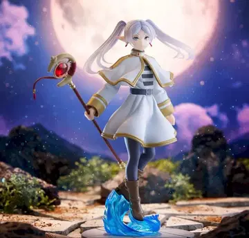 장송의 프리렌 프리렌 피규어 Luminasta 루미나스타 지팡이