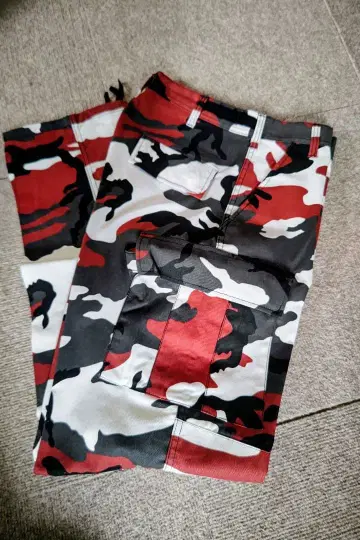 ROTHCO 카고 팬츠