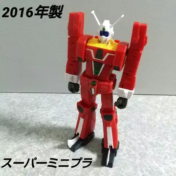 슈퍼 미니프라 이데온