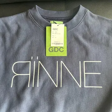 GDC RINNE 크루 스웨트