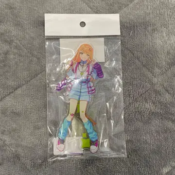 학마스 시운 세이카 아크릴 스탠드 하라주쿠 학원 아이돌 마스터