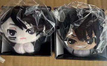 도원암귀 하그 캐릭터 컬렉션