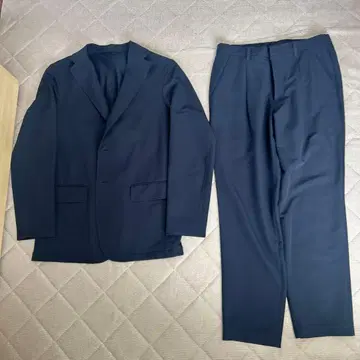 아오야마 제로 프레셔 수트