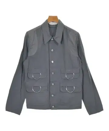 NAMACHEKO 커버올 남성용