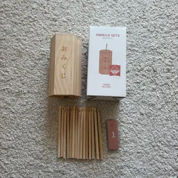 쓰리코인즈 3coins 복권 세트