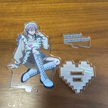 토겐안키 토도지 신몬 저지 메이드 아크릴 스탠드