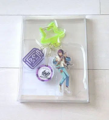 앙스타 잭팟 참 아야세 마요이