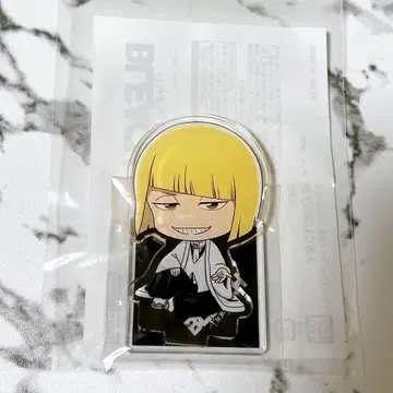 BLEACH 츠나귈토! 히라코 신지 아크릴 스탠드