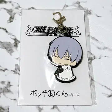BLEACH 보치군 이치마루 긴 러버 마스코트
