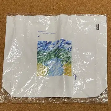 DAY6 토트백 tote bag summer melody 새상품