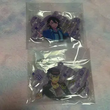 앙스타 아크릴 키링 레이 코가 캔디 아크릴