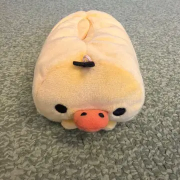 키이로이토리 티슈 케이스