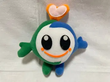 히메지 과자 박람회 히메카 봉제 인형