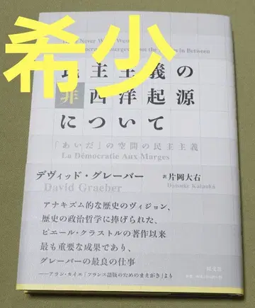 비서구 기원 민주주의: [아이타]의 공간 민주주의