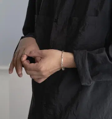 빛나는 팔찌 S 사이즈 MIKU FUKAMITSU