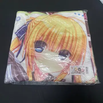 마도카소프트 와가마마 하이 스펙 담요