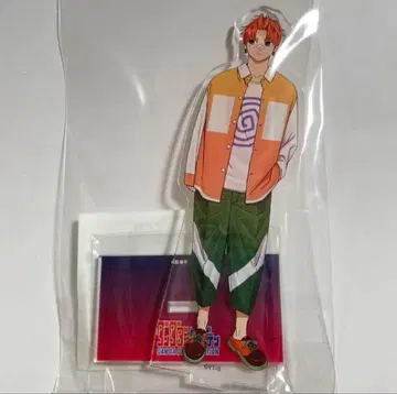 단단 원화전 겐가텐 지지 아크릴 스탠드 아크스타 엔조지 진